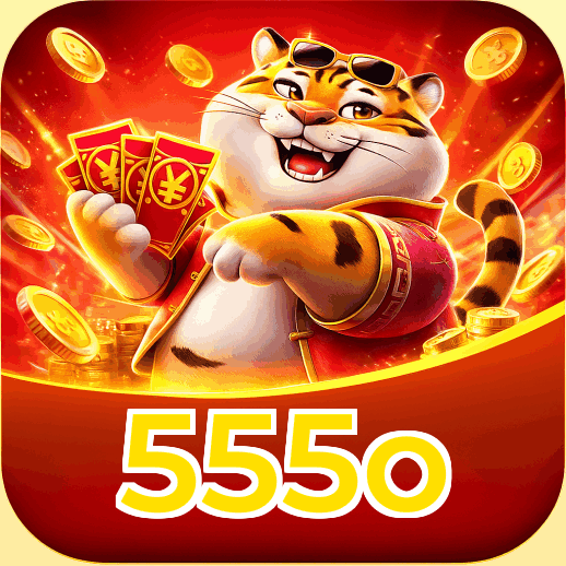 555o bônus R$5.000 + 500 giros - Rollover 35x, prazo 30 dias, 38% taxa conversão