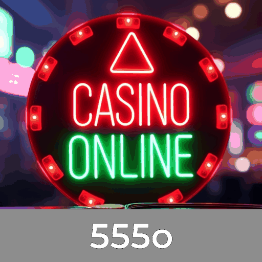 Bônus Generosos e Promoções Únicas no 555o