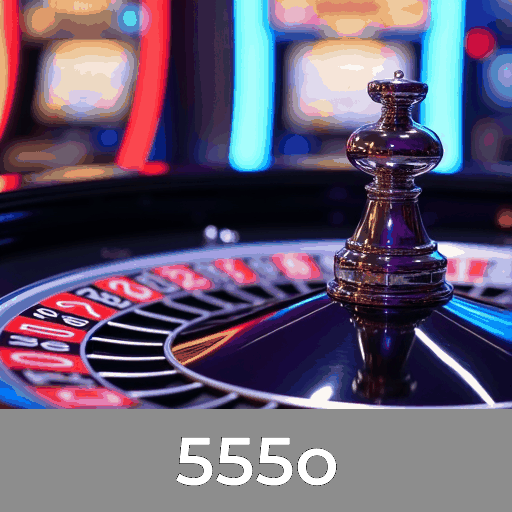 Experimente a Emoção dos Jogos de Cassino Online com 555o e Ganhe Prêmios Reais